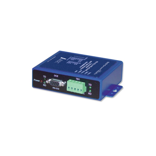 Rs-232 To Rs-422/485 Converter, Heavy Industrial